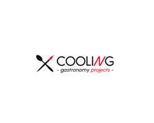 Logotipo Cooling
